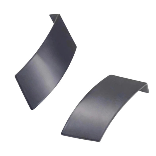 {{ Front Left Right A Pillar Lower Board Trim Suitable For Land Rover Defender20-23 }} - Buy Car Parts Online at {{ Kaka Auto Parts }}.