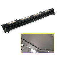 Sunroof Sunshade Curtain Assembly Grey Suitable For VW Tiguan 2009-2017 Audi Q5 2009-2017 VW Golf 2008-2009