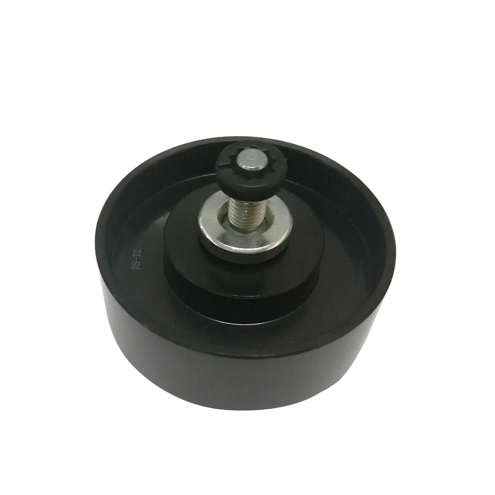 {{ Suitable For Toyota Hilux KUN16 KUN26 3. 0L Turbo Diesel Drive Belt Idler Pulley }} - Buy Car Parts Online at {{ Kaka Auto Parts }}.