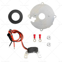 Ignitor Ignition Kit 4Cyl Distributor 1146A Suitable for Mercruiser 140 120 OMC