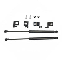 {{ Hood Gas Struts Lift Support Shocks Suitable For Toyota Land Cruiser Prado LC250 }} - Buy Car Parts Online at {{ Kaka Auto Parts }}.