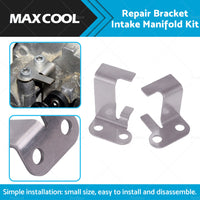 P2015 Repair Bracket Intake Manifold Kit Suitable For Audi Seat VW 2. 7 3. 0 TDI