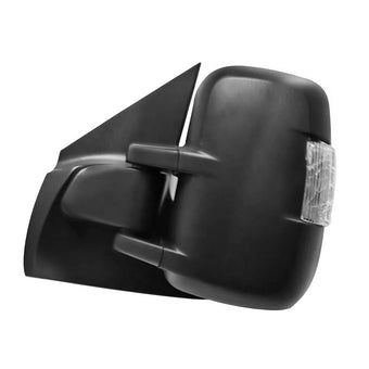 compare product LH Side Door Mirror Manual Adjustment Driver Side Suitable For LDV V80 13 on
