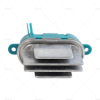 Blower Motor Resistor Suitable for VW Transporter Touareg Porsche Audi Seat