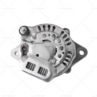 {{ Alternator Suitable For Kubota Many Models 12V & 40Amps 100211-1670 16231-24011 }} - Buy Car Parts Online at {{ Kaka Auto Parts }}.