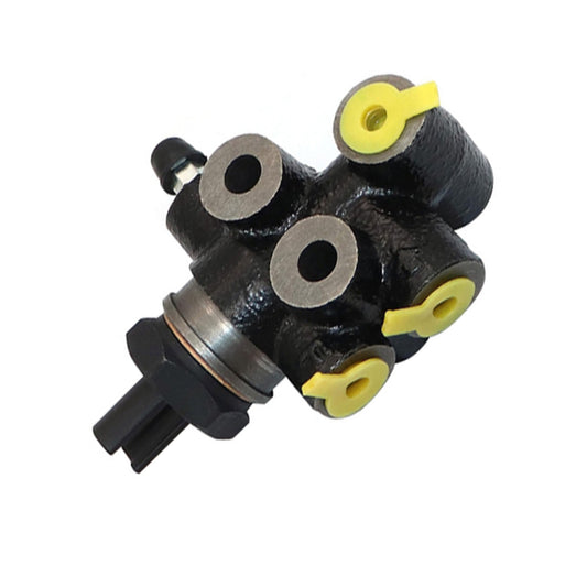 {{ Brake Proportioning Valve Suitable For Toyota Hilux 1997-2002 RZN169 RZN174 4WD }} - Buy Car Parts Online at {{ Kaka Auto Parts }}.