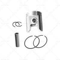 Cylinder Head Bore Piston Gasket Kit Suitable for 87-06 Suzuki Quadsport LT80