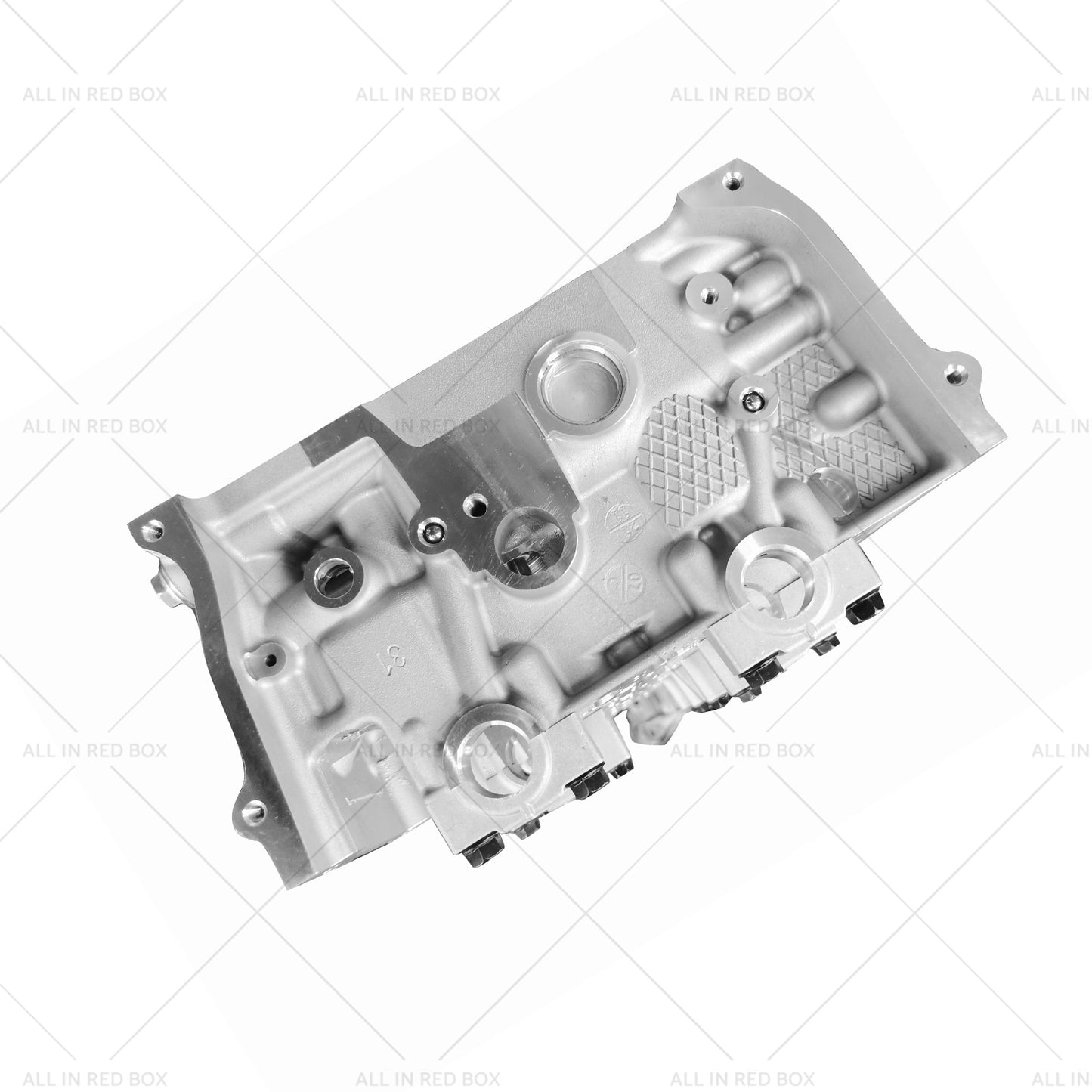 Cylinder Head+Bolt Suitable For Mitsubishi Triton Pajero Sport 4N15 2.4L Diesel
