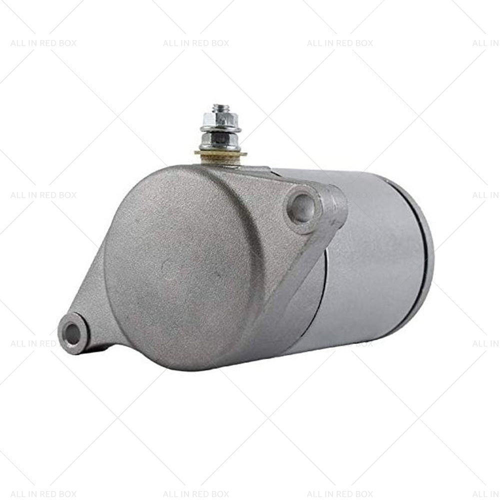 Starter Motor Suitable For Suzuki LTF250F Quad Runner 4WD LT-F LTF300F King 300