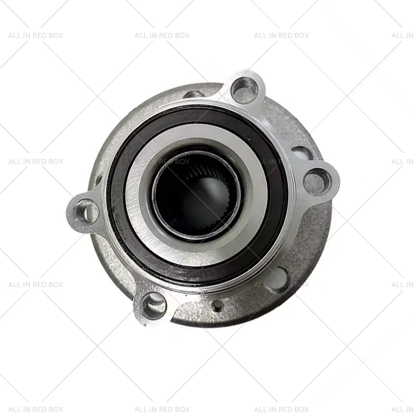 Front Wheel Bearing Hub 1T0498621 Suitable For VW Golf MK5 2003-2009