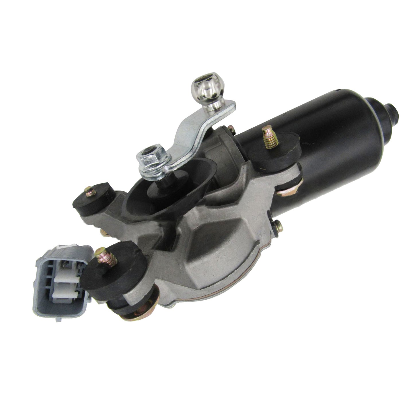 {{ Front Windscreen Wiper Motor Suitable For Toyota LandCruiser HZJ79 HZJ78 HZJ75 }} - Buy Car Parts Online at {{ Kaka Auto Parts }}.