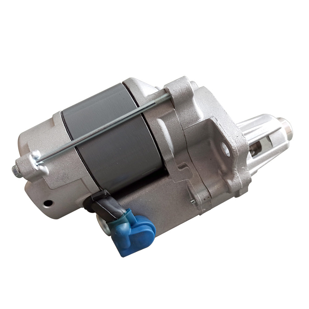 {{ Starter Motor Suitable for Chrysler Valiant 318 340 360 383 440 V8 1. 9hp SB BB }} - Buy Car Parts Online at {{ Kaka Auto Parts }}.