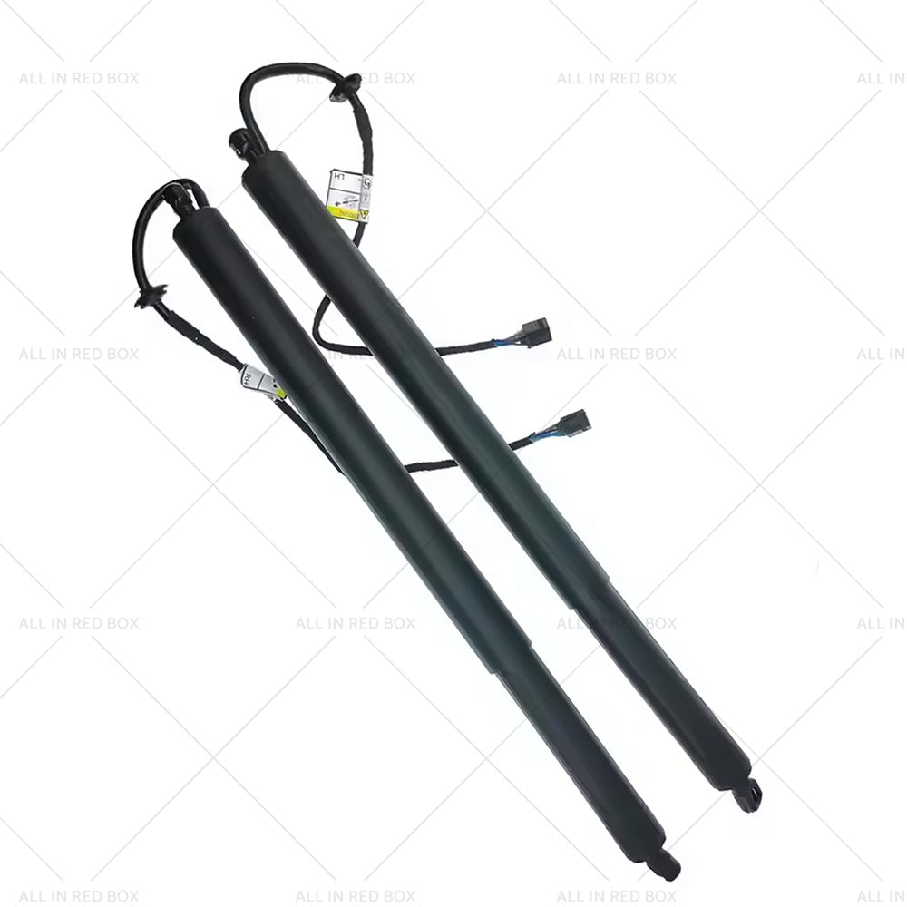 Pair Rear Left Right Electric Tailgate Gas Struts Suitable for Hyundai Tucson