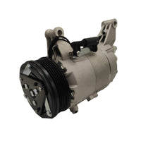 A/C Compressor w/ Pulley Suitable for Mini Cooper Works R52 R50 R53 1.6L 2001-08