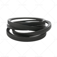 117-1018 Transmission Front Drive Belt Suitable for Toro 22 Inch Recycler Mower