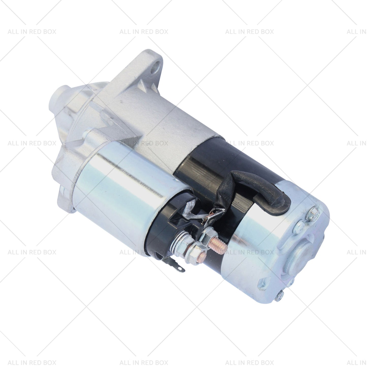 Starter Motor fits Suzuki Vitara 1. 6L G16A G16B G13B 1. 3L Jimny SN413 M13A Swift