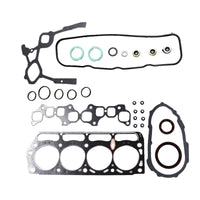 VRS Head Gasket Suitable For Toyota Hilux 1Y 2Y 3Y-C YN55 1.6L YN57 2L 1.8L 8V