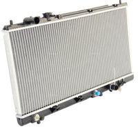 RADIATOR FIT MAZDA 323 BJ PROTEGE  and  ASTINA or  Ford Laser KN KQ 99-02 Auto  and  Manual