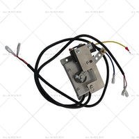 Pot Box Potentiometer Throttle EV Suitable For Ezgo Marathon 90-94 PB-6 27094G01