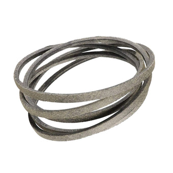 compare product Grey Deck Belt SuitableFor 42 inch  Cut Husqvarna Ride on Mowers YTH2242TDF 574 84 56