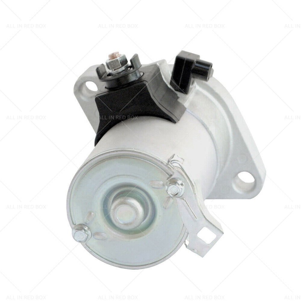 Starter Motor Suitable For HONDA ACCORD CP EURO CL CIVIC FK CR-V RD RE RM