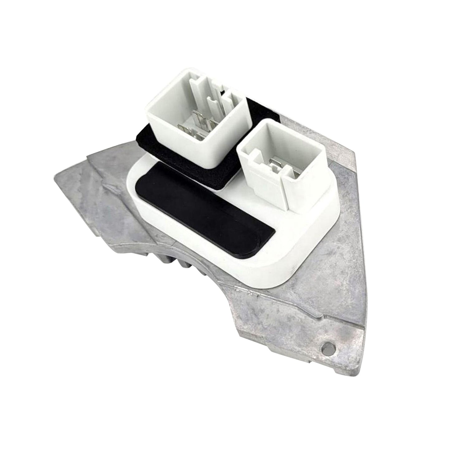 AC Heater Blower Resistor Suitable For Volvo S60 / S70 / S80 / V70 / XC90 9171541 8693262