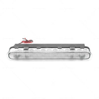 1x LED Rear High 3rd Brake Light Clear Suitable For Toyota Hilux VIGO SR5 04-15