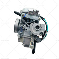 Motorcycle Carburetor with Heater Suitable for Honda CB125E CB125 E GLH125SH AU