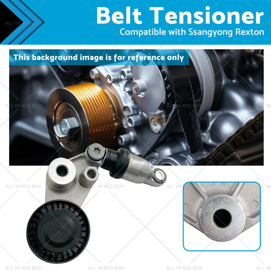 66520-00170 534029710 Belt Tensioner Suitable for Ssangyong Rexton Actyon 01-13