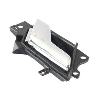 Left Inner Door Handle Chrome Fit For Holden Captiva 5 Seater 2006 - 2018