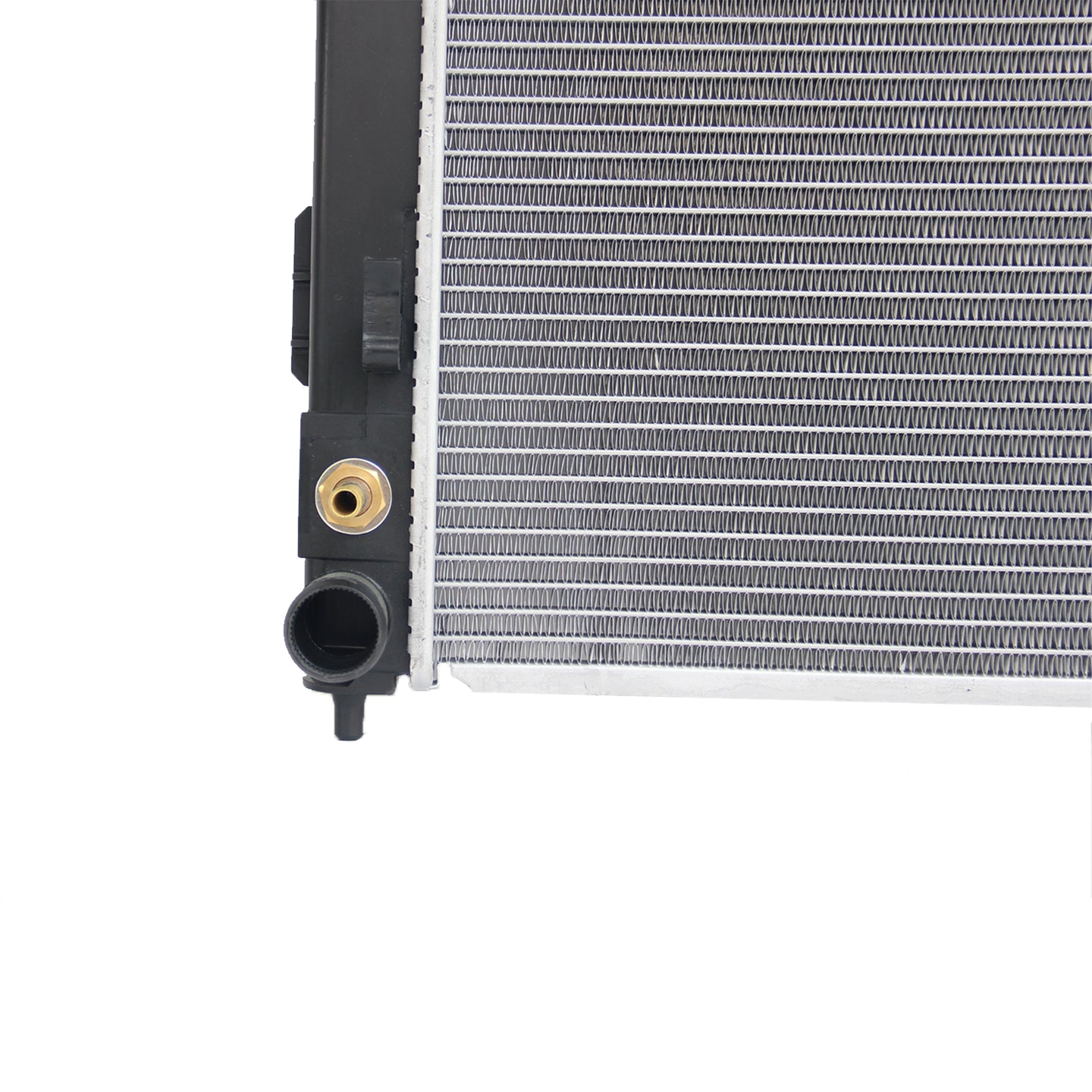 {{ Radiator Suitable For Santa Fe CM DM 2.4I 3.3I 3.5I Hyundai SUV 2006–2017 }} - Buy Car Parts Online at {{ Kaka Auto Parts }}.