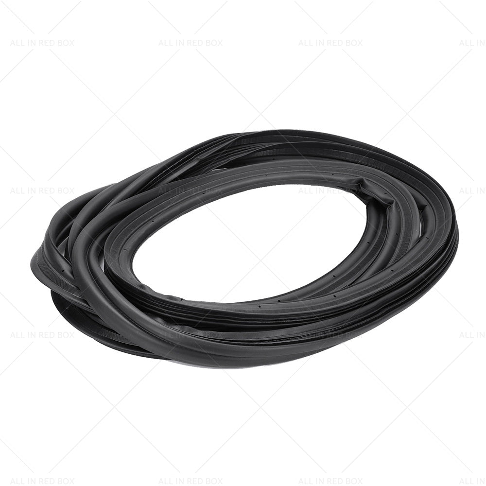 Sliding Door Rubber Seal Moulding Strip Suitable For Toyota Hiace Low Roof 05-17