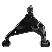 LH RH Front Lower Control Arm Suitable for TOYOTA HILUX KUN26 GGN25 4WD 05-15