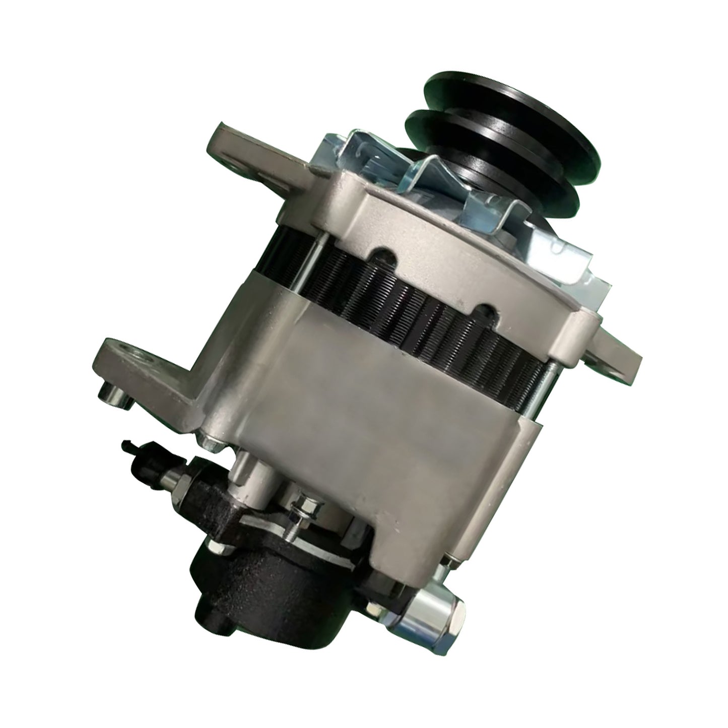 Alternator Suitable for Nissan Navara D22 D21 2.7L Ford Maverick DA 2310002N15