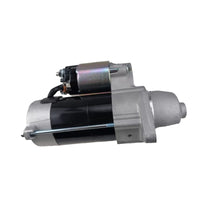 Starter Motor Suitable for Kubota Tractor A49G2 B1400DT B1500 0.9L GPJ080343RHB