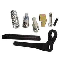 Fast-Tach Lever Kit RHS Suitable for Bobcat Bobtach 630 631 632 S510 S530 S550