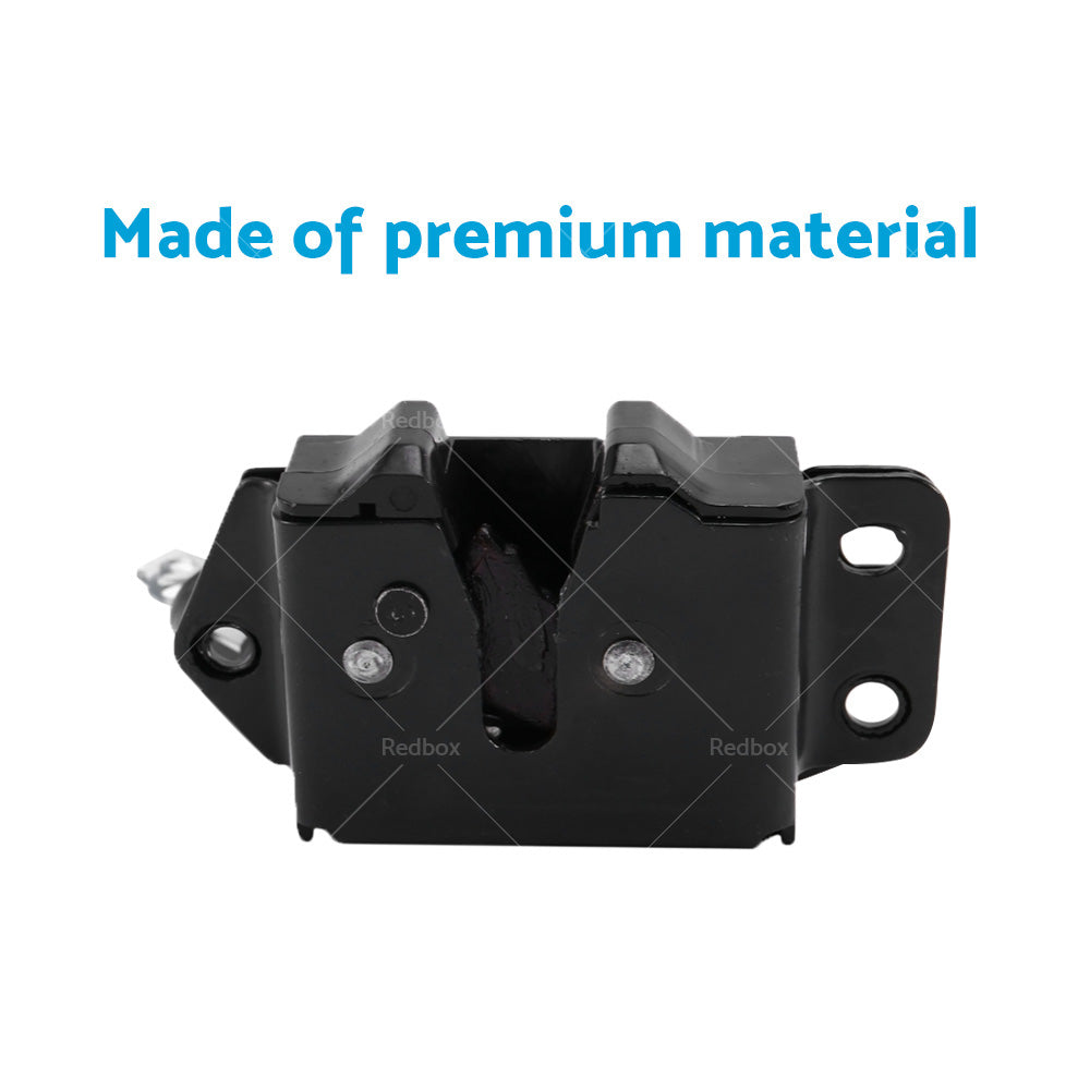 {{ Rear Tail Gate Lock Mechanism Tailgate Suitable For Toyota Hiace Commuter 05-19 }} - Buy Car Parts Online at {{ Kaka Auto Parts }}.