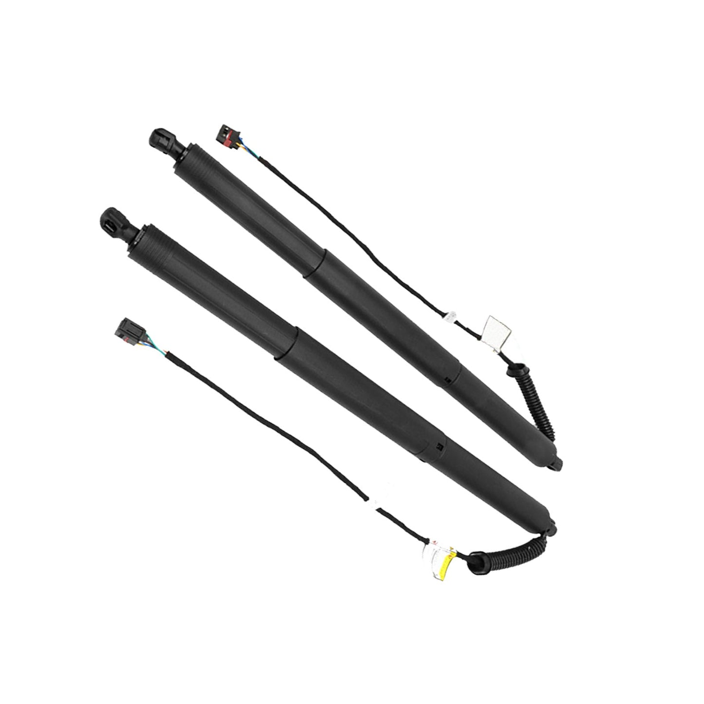 2x Power Tailgate Struts Suitable For Audi A5 F5A / F5F Sportback 2016-2024 8W8827604