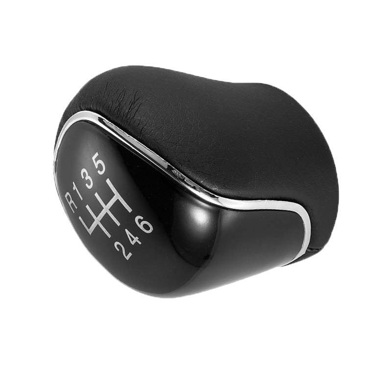 Manual Gear Shift Knob Suitable for Ford Ranger & Mazda BT50 pro 12-18 MT 6Speed