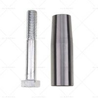 2 kit Pivot Pin Suitable for Bobcat S130 730-732 741 743 751 753 763 6732012