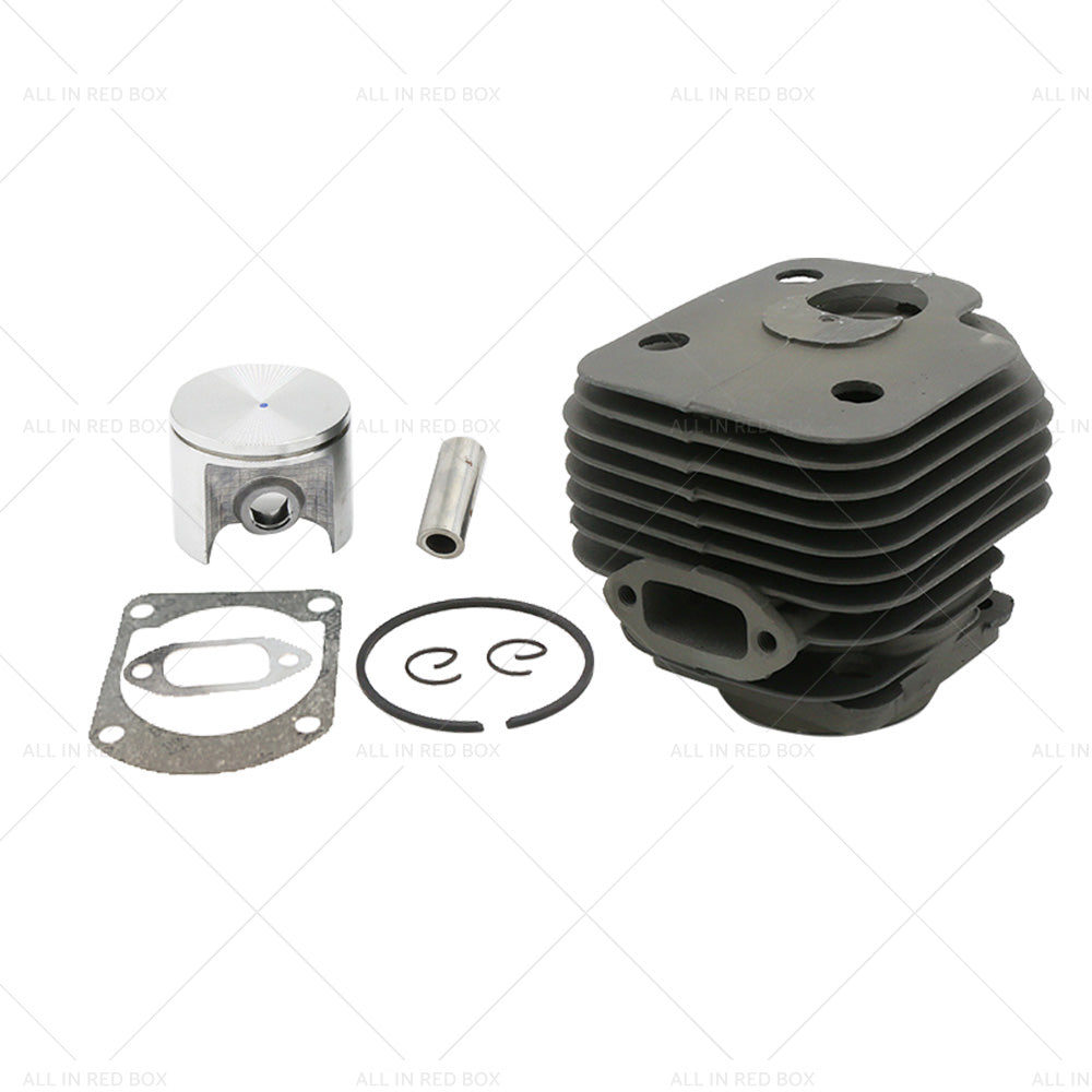 Piston  and  Cylinder Assembly Kit Suitable For Husqvarna 66 268 272 Chainsaw 52mm