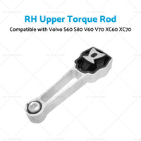 RH Upper Torque Rod Engine Mount SuitableFor Volvo S60 S80 V60 V70 XC60 XC70 T6