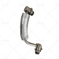 Turbocharger Coolant Pipe Suitable for BMW 1-5 Series X1 X3 X4 X5 X6 11538663517