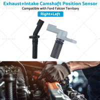 LHRH Cam Position Sensor Intake Suitable for Ford Falcon SX SY SZ Territory 2x