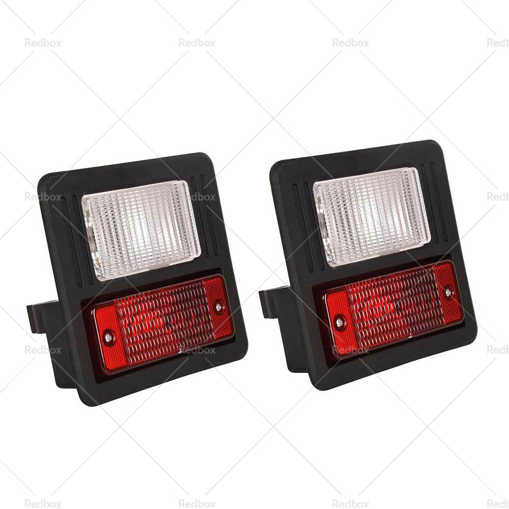 {{ Rear Tail Light Suitable for Bobcat Skid Steer Track Loader 751 753 763 6670284 }} - Buy Car Parts Online at {{ Kaka Auto Parts }}.