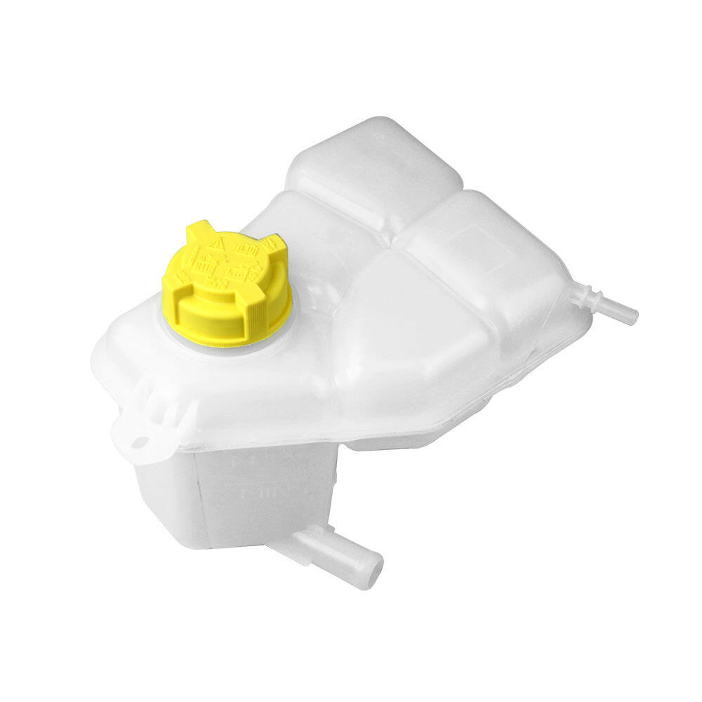 Radiator Expansion Bottle Tank with Cap Suitable For Ford Fiesta MK6 WP WQ 2001-2008