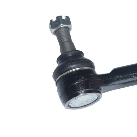 2X Inner & Outer Tie Rod End Kit Suitable For Navara D22 4WD Ute 4/97-11/05 L+R