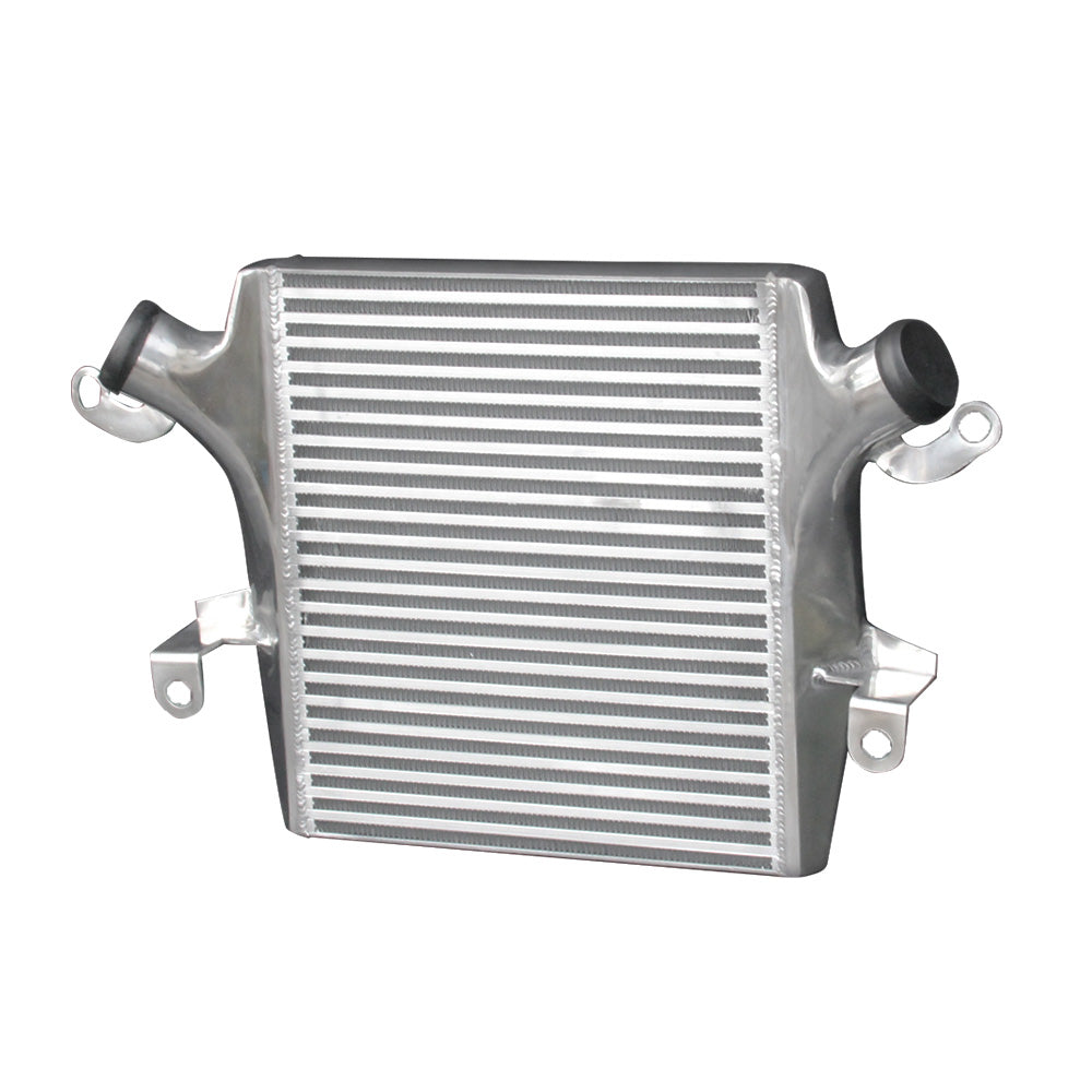 Intercooler Kit Suitable For Ford Falcon FG XR6 Tubro MKI MKII XR6T G6E 08-17