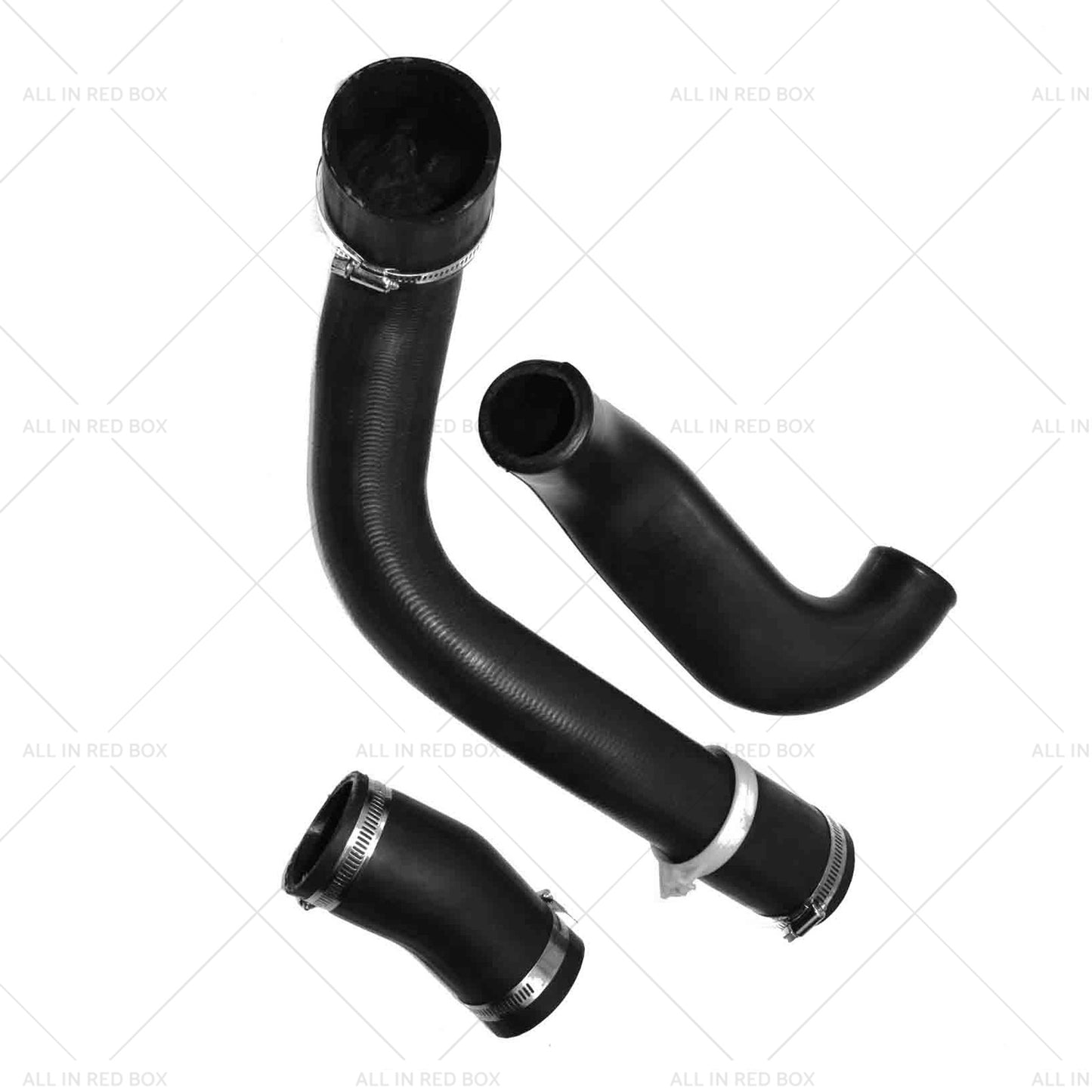 Intercooler Manifold Hose Pipe Suitable for Land Rover Freelander Mk TD4 06-14