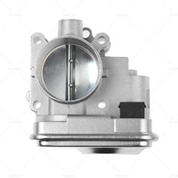 1x Throttle Body Fit For Jeep Compass Dodge Journey Caliber Chrysler 1. 8 2. 0 2. 4